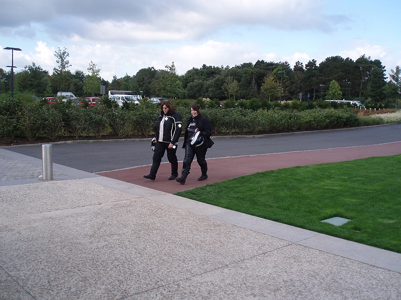 Normandy USA Beaches Tour 17th - 20th Sept 2010 Normandy USA Beaches Tour 17th - 20th Sept 2010