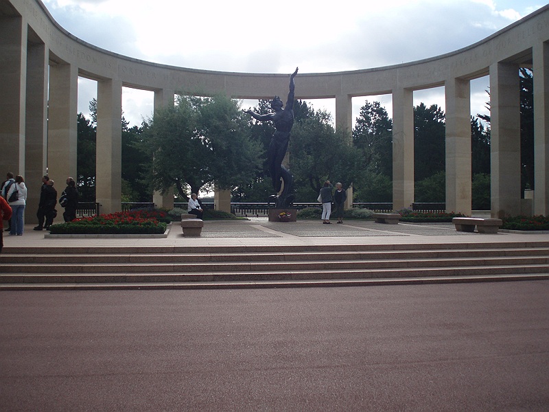 Normandy USA Beaches Tour 17th - 20th Sept 2010 Normandy USA Beaches Tour 17th - 20th Sept 2010