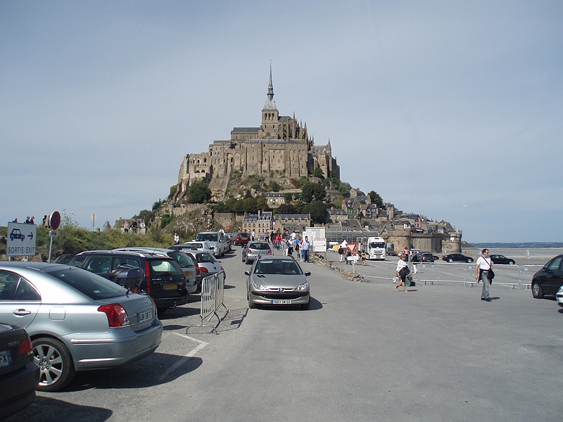 Normandy USA Beaches Tour 17th - 20th Sept 2010