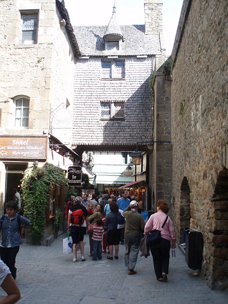 Normandy USA Beaches Tour 17th - 20th Sept 2010