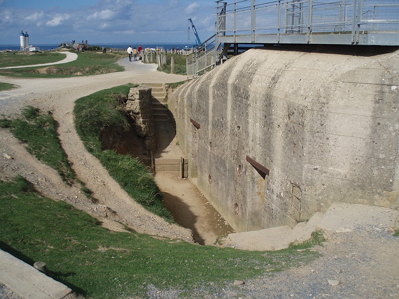 Normandy USA Beaches Tour 17th - 20th Sept 2010 Normandy USA Beaches Tour 17th - 20th Sept 2010