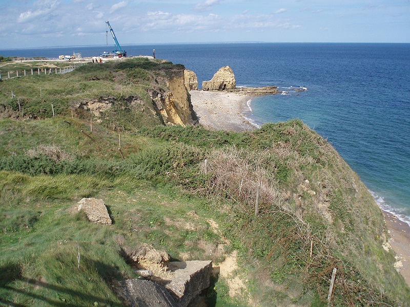 Normandy USA Beaches Tour 17th - 20th Sept 2010 Normandy USA Beaches Tour 17th - 20th Sept 2010