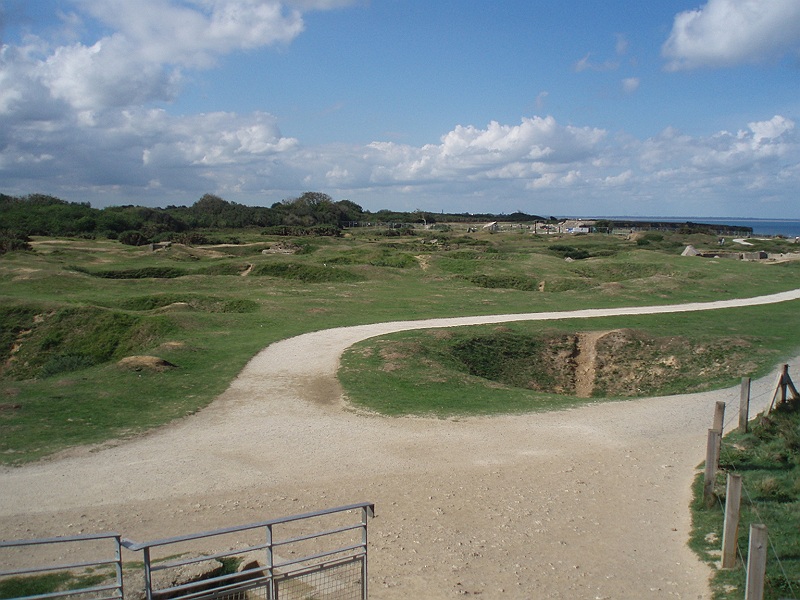 Normandy USA Beaches Tour 17th - 20th Sept 2010 Normandy USA Beaches Tour 17th - 20th Sept 2010