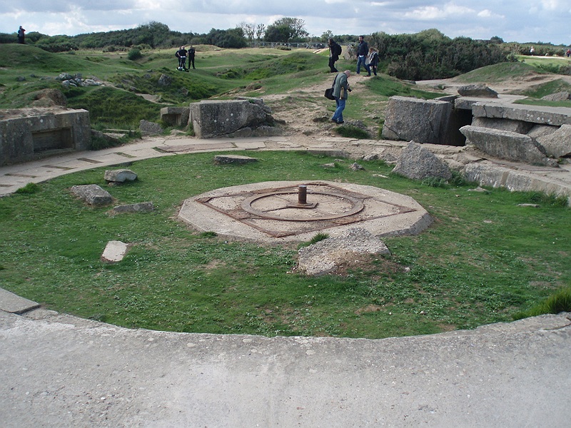 Normandy USA Beaches Tour 17th - 20th Sept 2010 Normandy USA Beaches Tour 17th - 20th Sept 2010