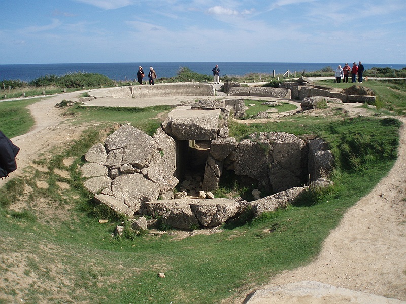 Normandy USA Beaches Tour 17th - 20th Sept 2010 Normandy USA Beaches Tour 17th - 20th Sept 2010