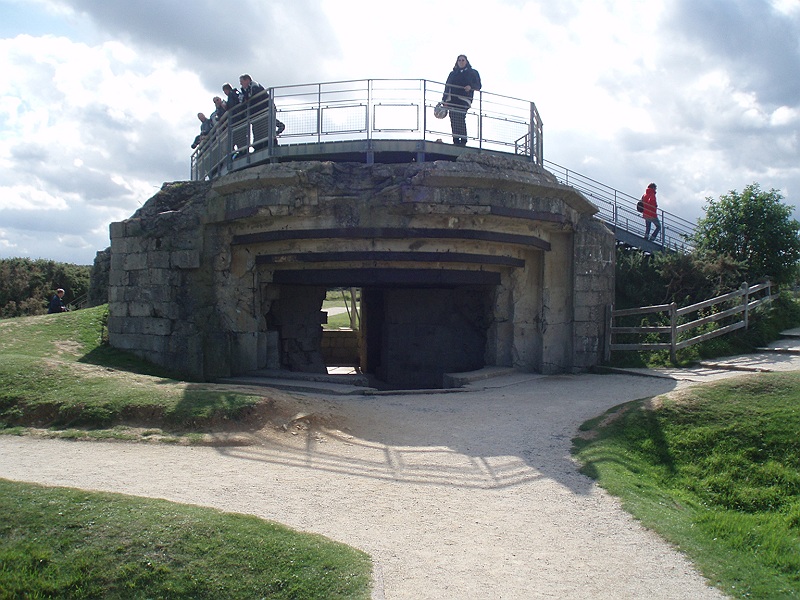 Normandy USA Beaches Tour 17th - 20th Sept 2010 Normandy USA Beaches Tour 17th - 20th Sept 2010