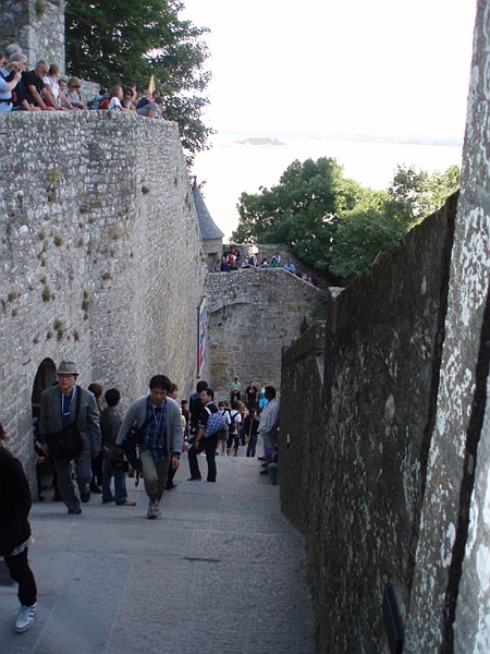 Normandy USA Beaches Tour 17th - 20th Sept 2010