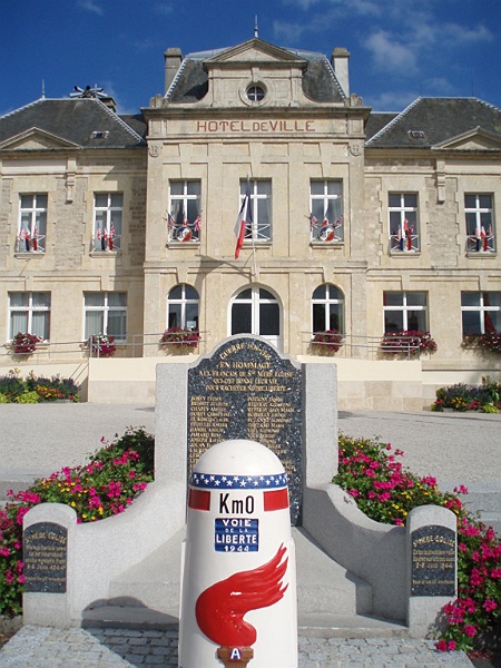 Normandy USA Beaches Tour 17th - 20th Sept 2010 Normandy USA Beaches Tour 17th - 20th Sept 2010