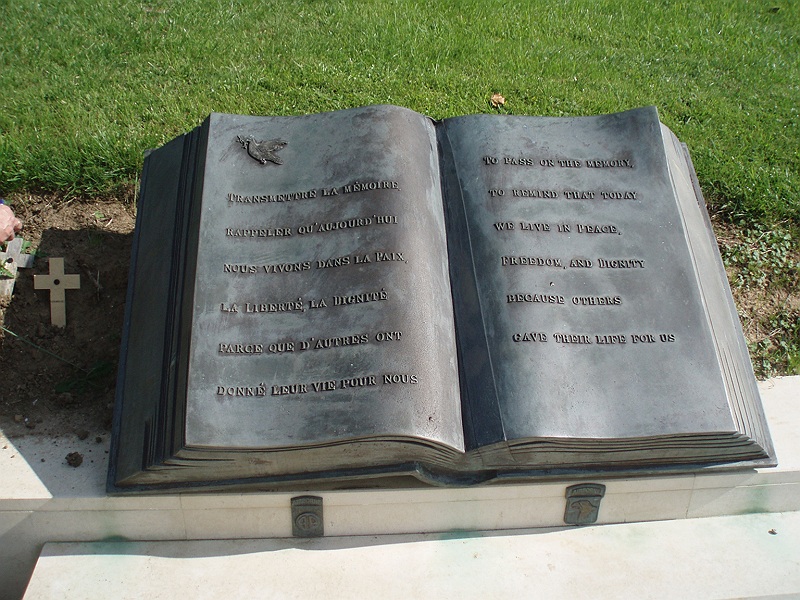 Normandy USA Beaches Tour 17th - 20th Sept 2010 Normandy USA Beaches Tour 17th - 20th Sept 2010