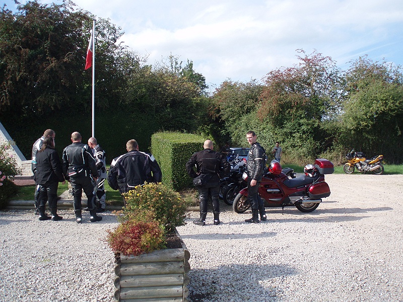 Normandy USA Beaches Tour 17th - 20th Sept 2010 Normandy USA Beaches Tour 17th - 20th Sept 2010