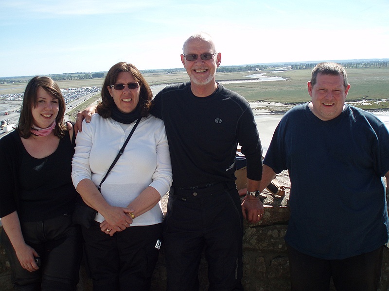 Normandy USA Beaches Tour 17th - 20th Sept 2010 Normandy USA Beaches Tour 17th - 20th Sept 2010