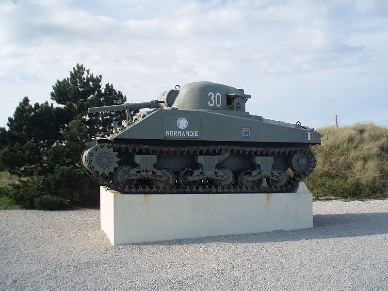 Normandy USA Beaches Tour 17th - 20th Sept 2010 Normandy USA Beaches Tour 17th - 20th Sept 2010