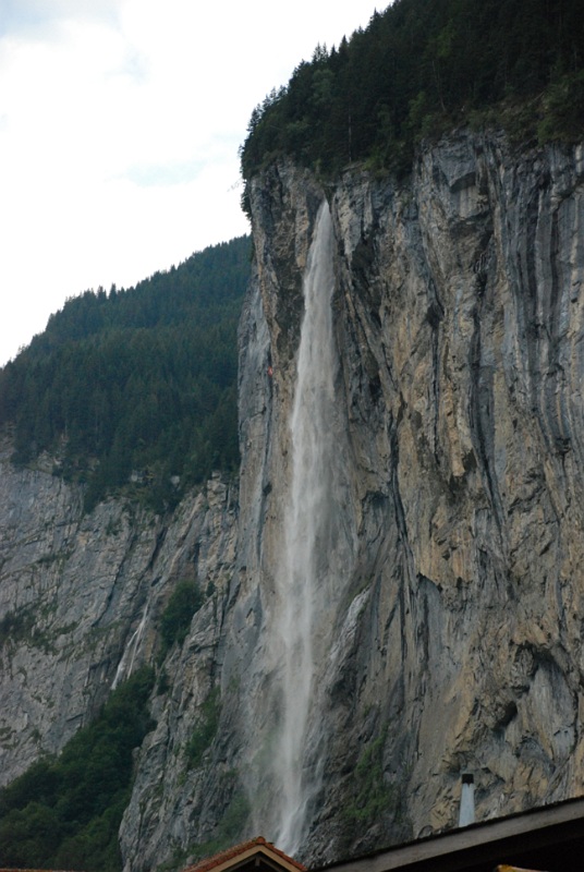 Biggus pics from Swiss Alps and Dolomites 2010