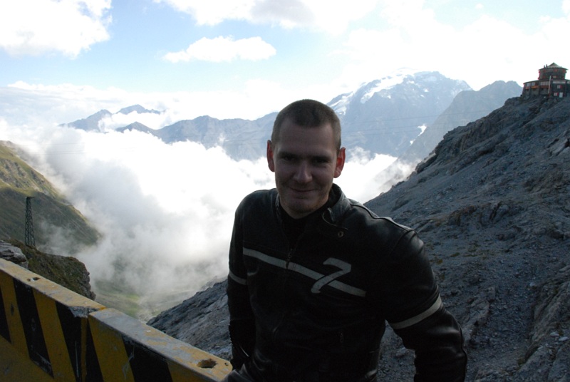 Biggus pics from Swiss Alps and Dolomites 2010 Biggus pics from Swiss Alps and Dolomites 2010