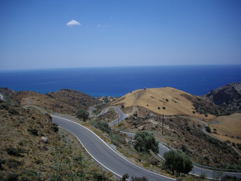 Crete