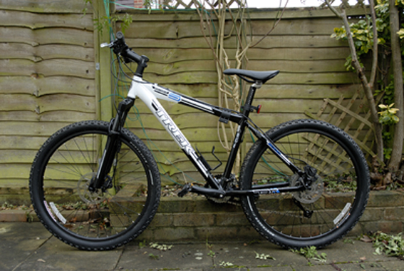 Trek 6000