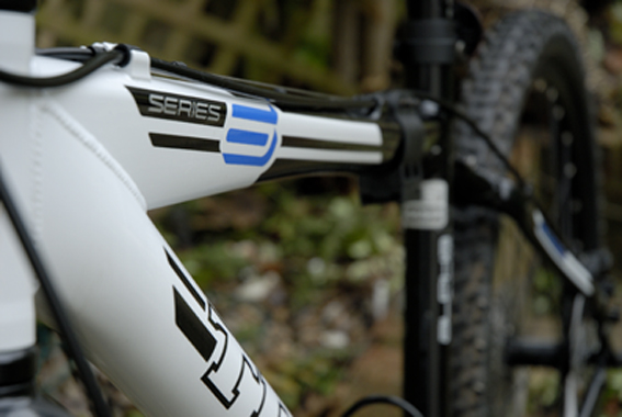 Trek 600011