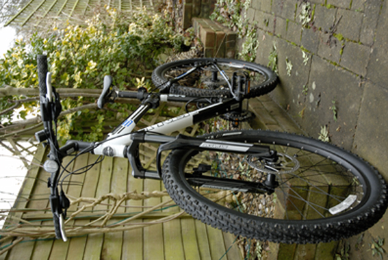 Trek 600013