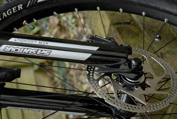 Trek 600014