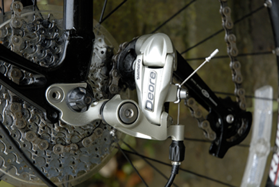 Trek 600020