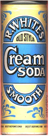 soda