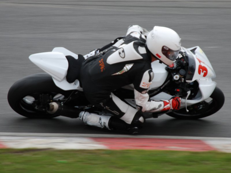 Brands Hatch 06.03.2011