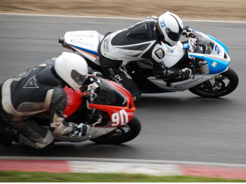 Brands Hatch 06.03.2011