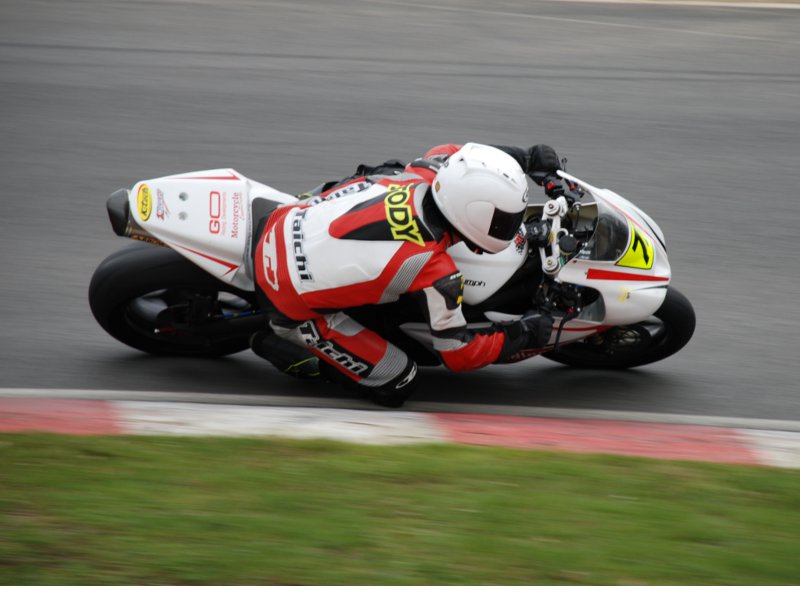 Brands Hatch 06.03.2011