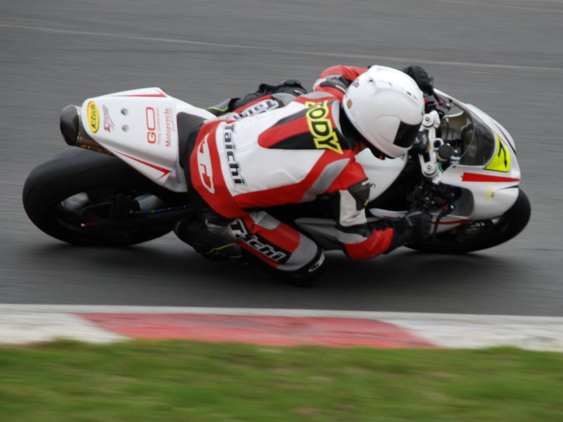 Brands Hatch 06.03.2011