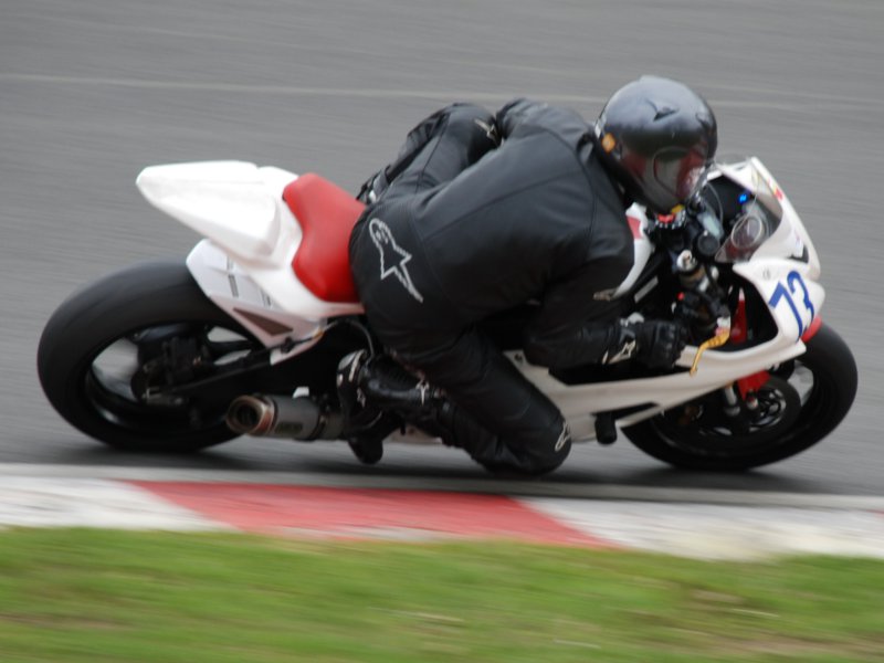 Brands Hatch 06.03.2011