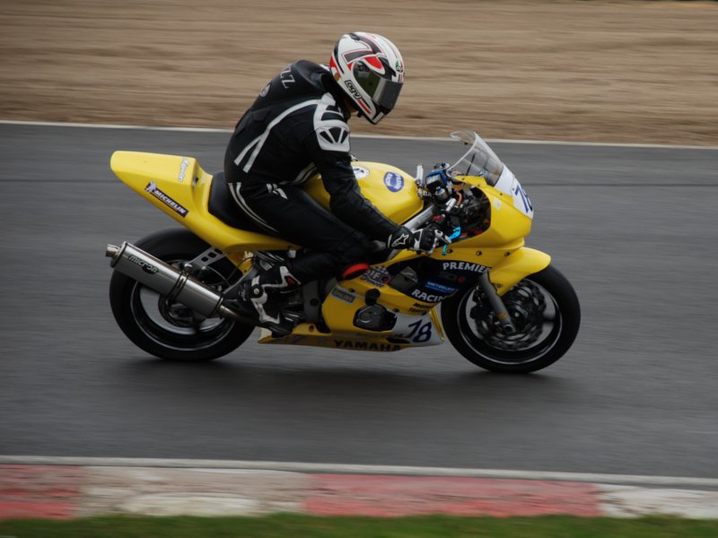 Brands Hatch 06.03.2011