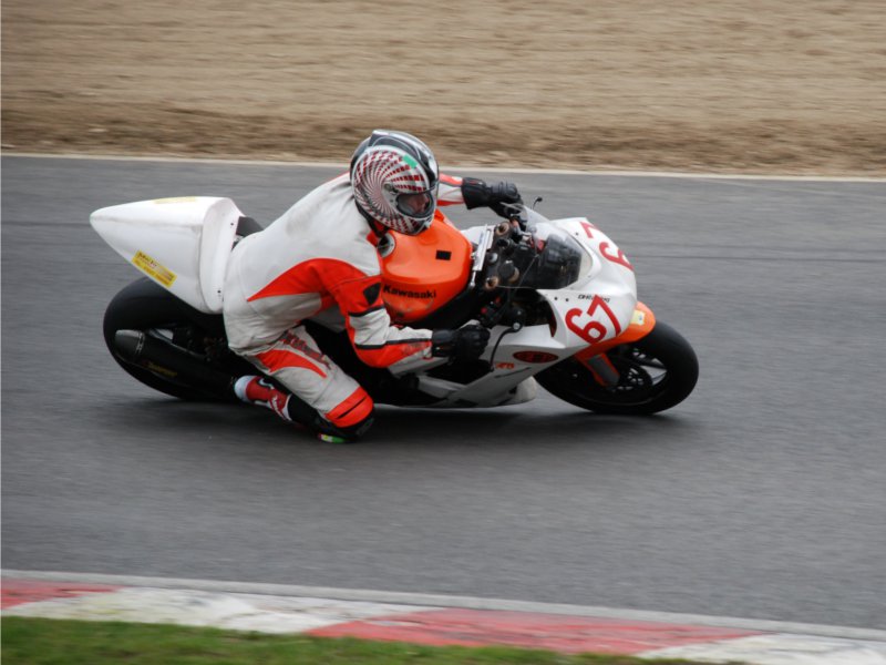 Brands Hatch 06.03.2011