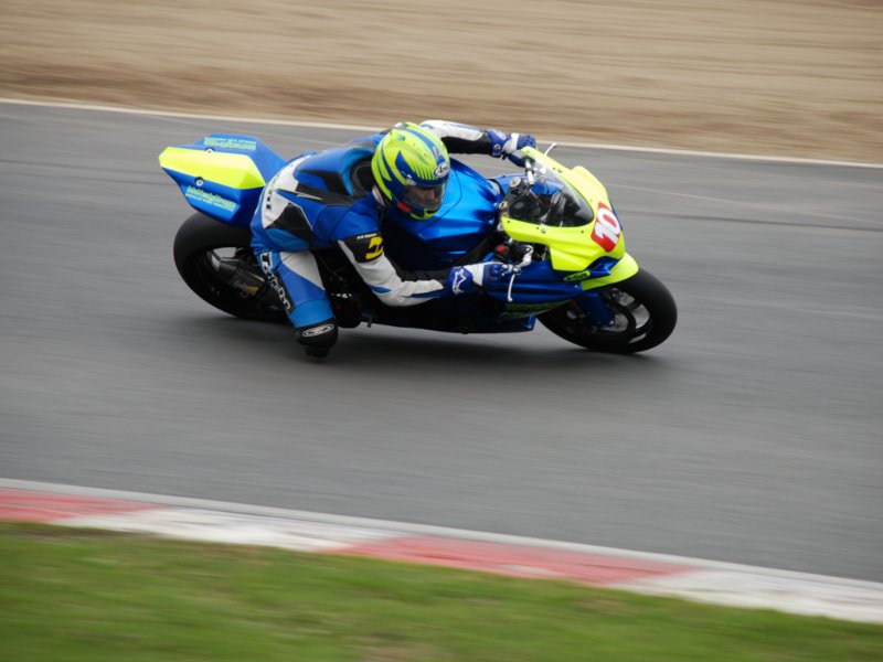 Brands Hatch 06.03.2011