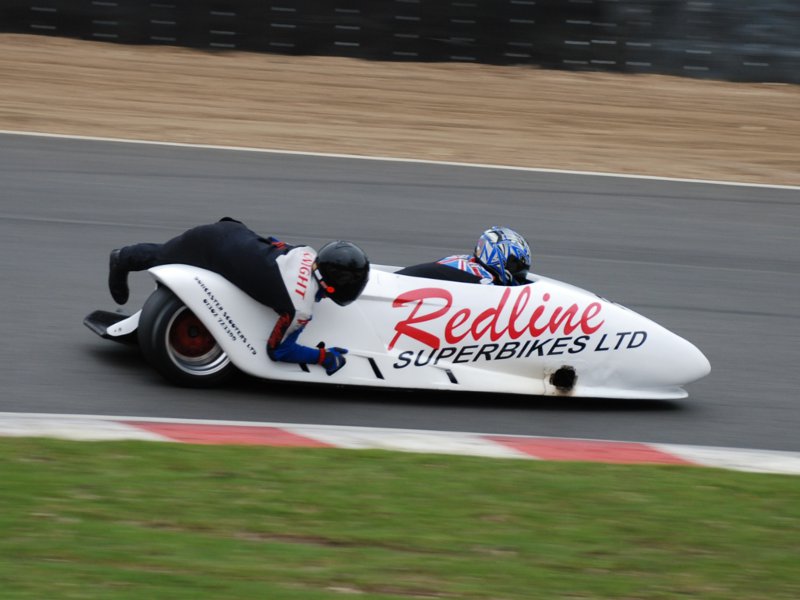 Brands Hatch 06.03.2011