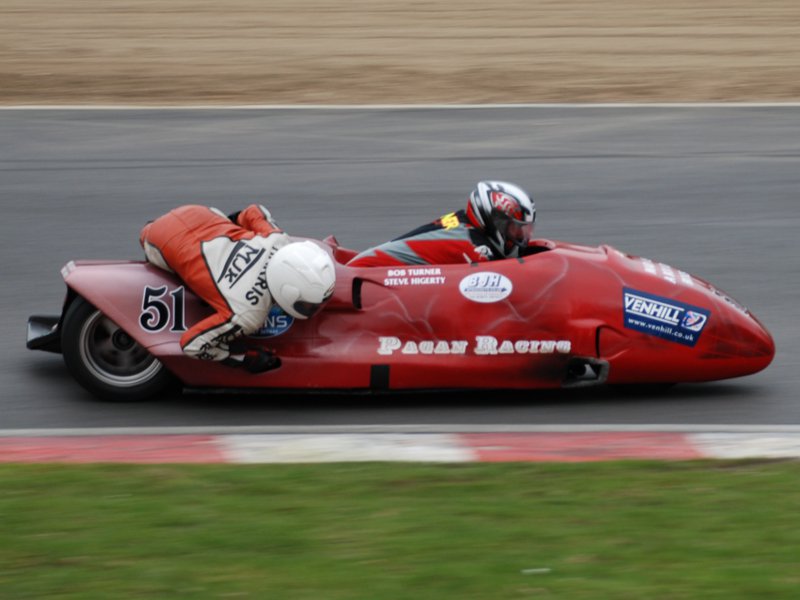 Brands Hatch 06.03.2011