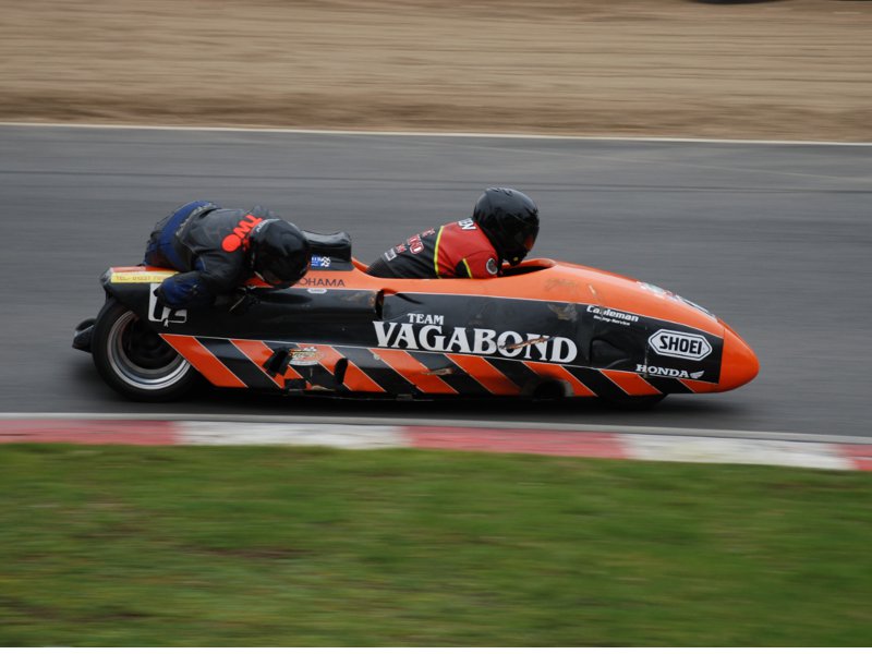 Brands Hatch 06.03.2011