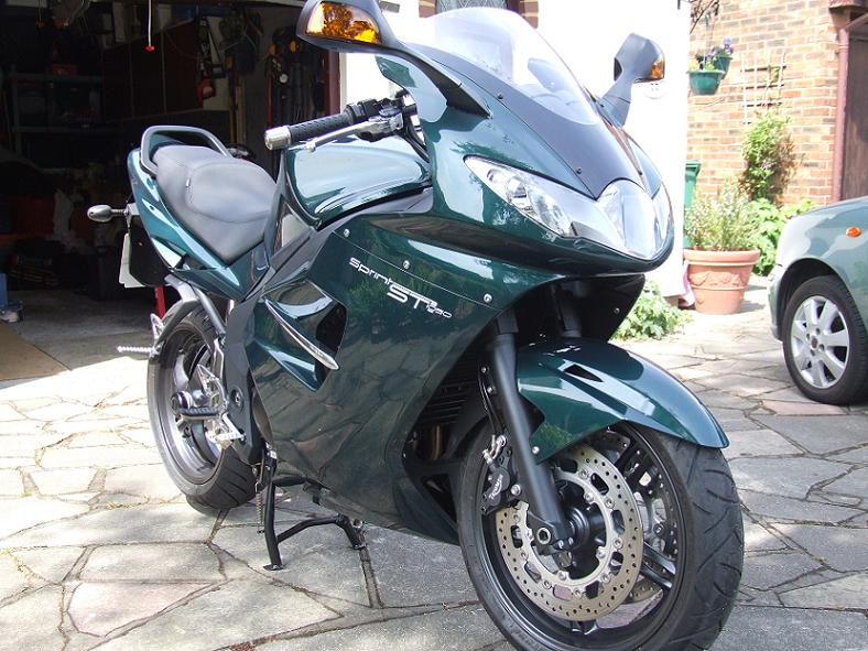 Sprint1050