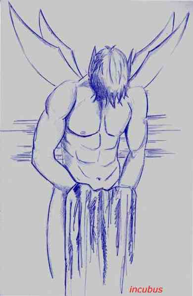 Incubus