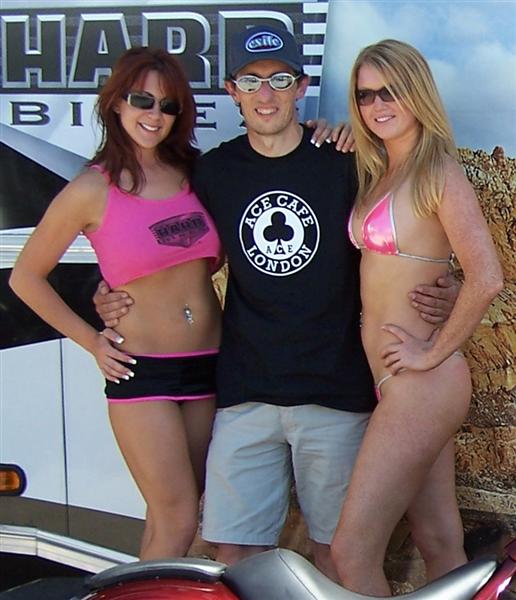 M..ories of Sturgis !