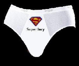 super Inci?
