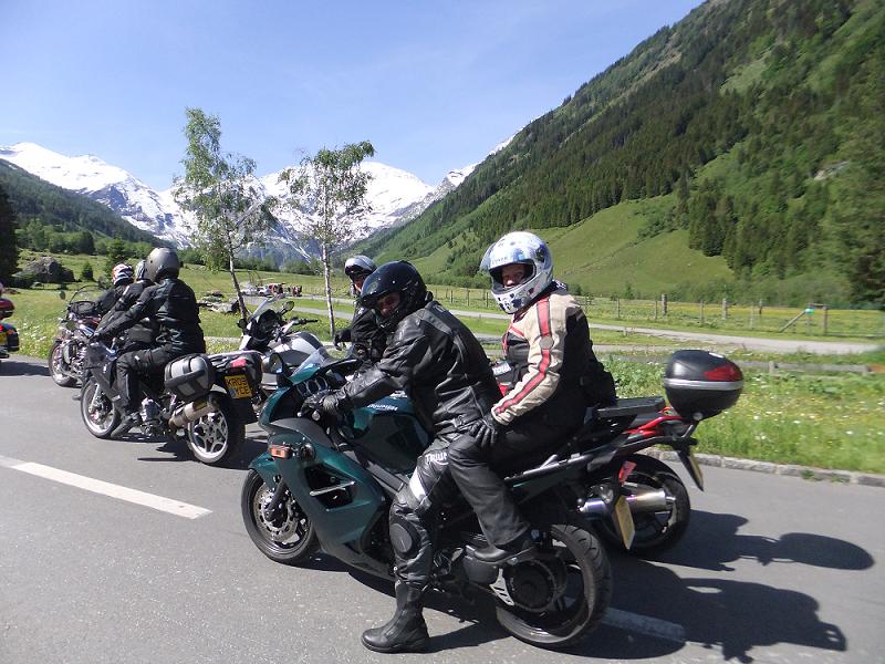 Grossglockner