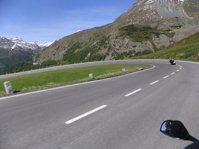 Grossglockner1