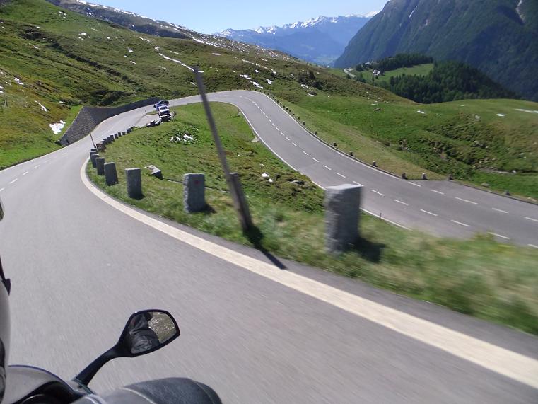 Grossglockner