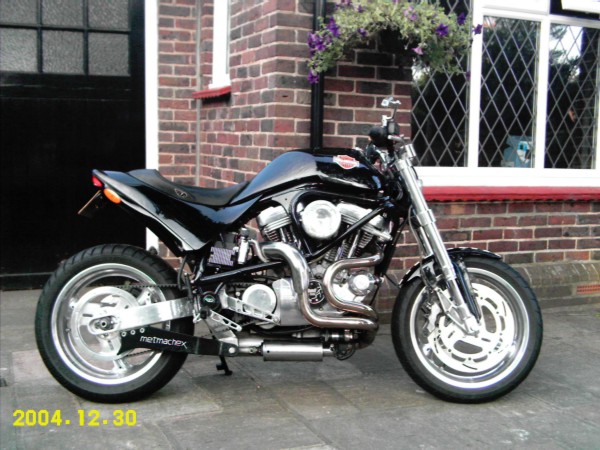 Buell