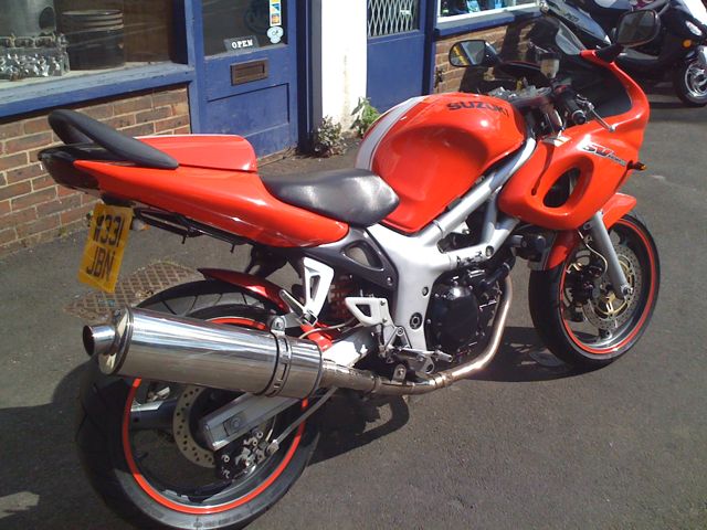 sv650