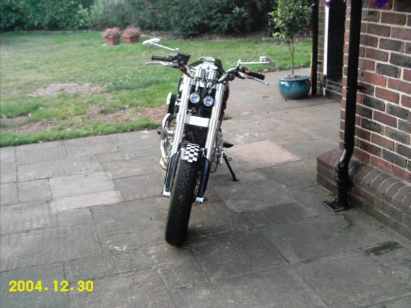 Buell