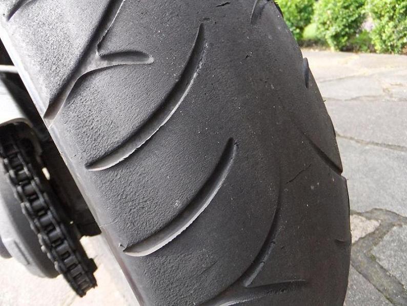 Tyre