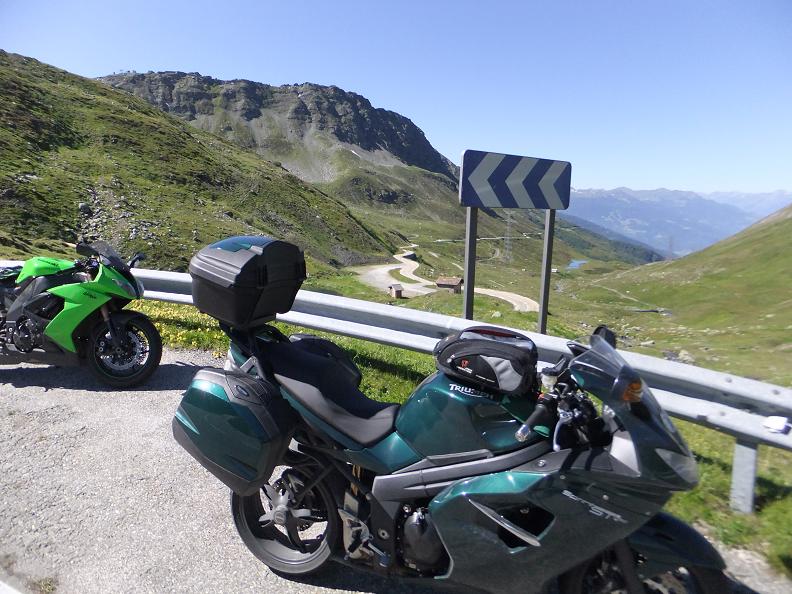 Alps