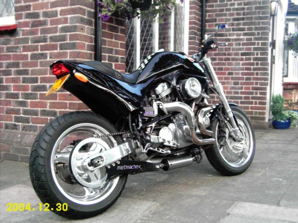 Buell