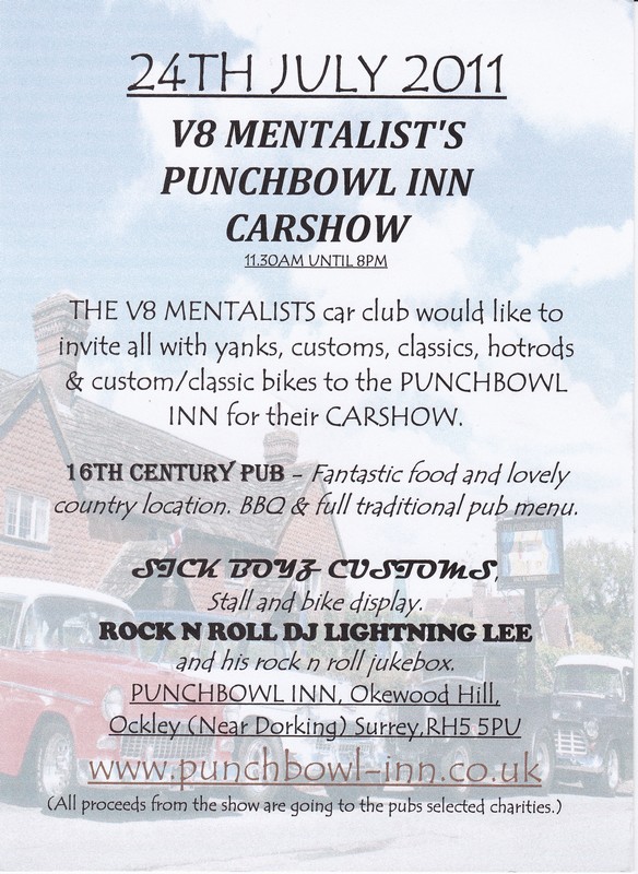 Car club